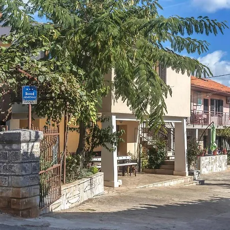 14 Apartment