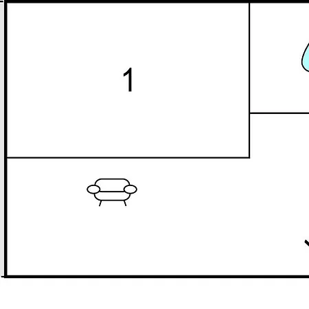 14 Apartment *